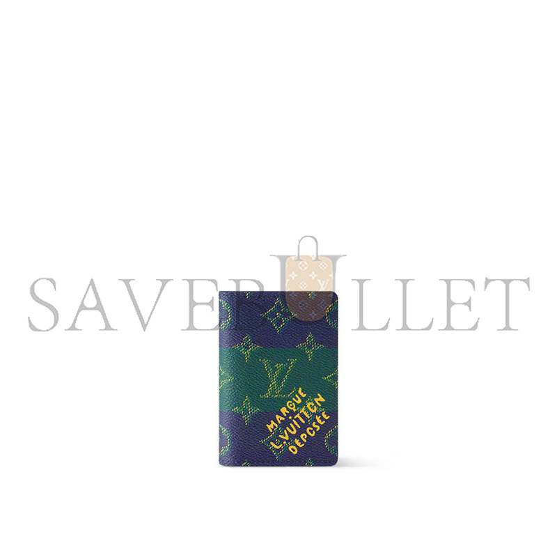 l0vis Vvtt0n pocket organizer m25794 (11*8*1cm)
